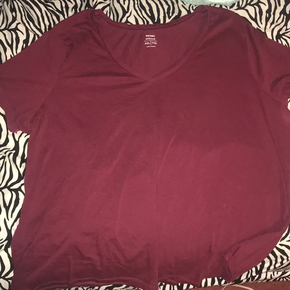 Women’s shirt